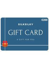 [] SilkSilky-FI Gift Cards 001