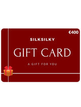 [] SilkSilky-FI Gift Cards 001