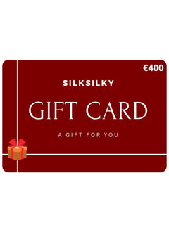[] SilkSilky-FI Gift Cards 001