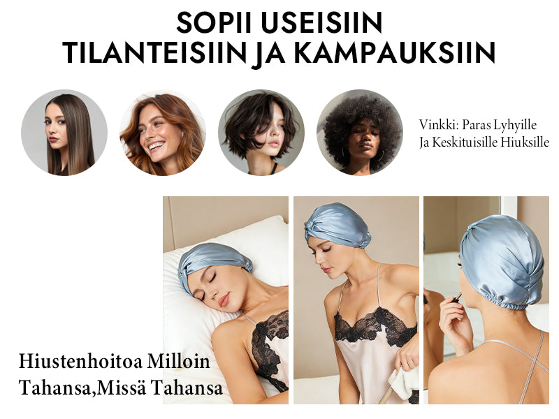 4-Hengittävä ja kevyt mukavuus