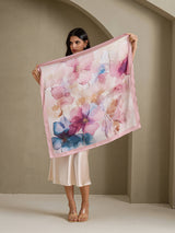 [P102] SilkSilky-FI Scarf 002