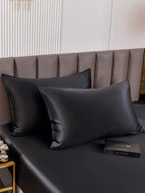 [Musta] SilkSilky-FI 19Momme Pillowcase 003
