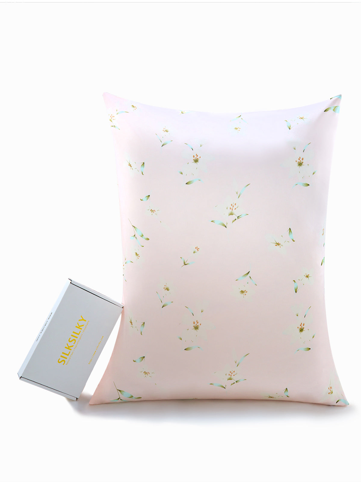 [Lilja] SilkSilky-FI 19Momme Pillowcase 005