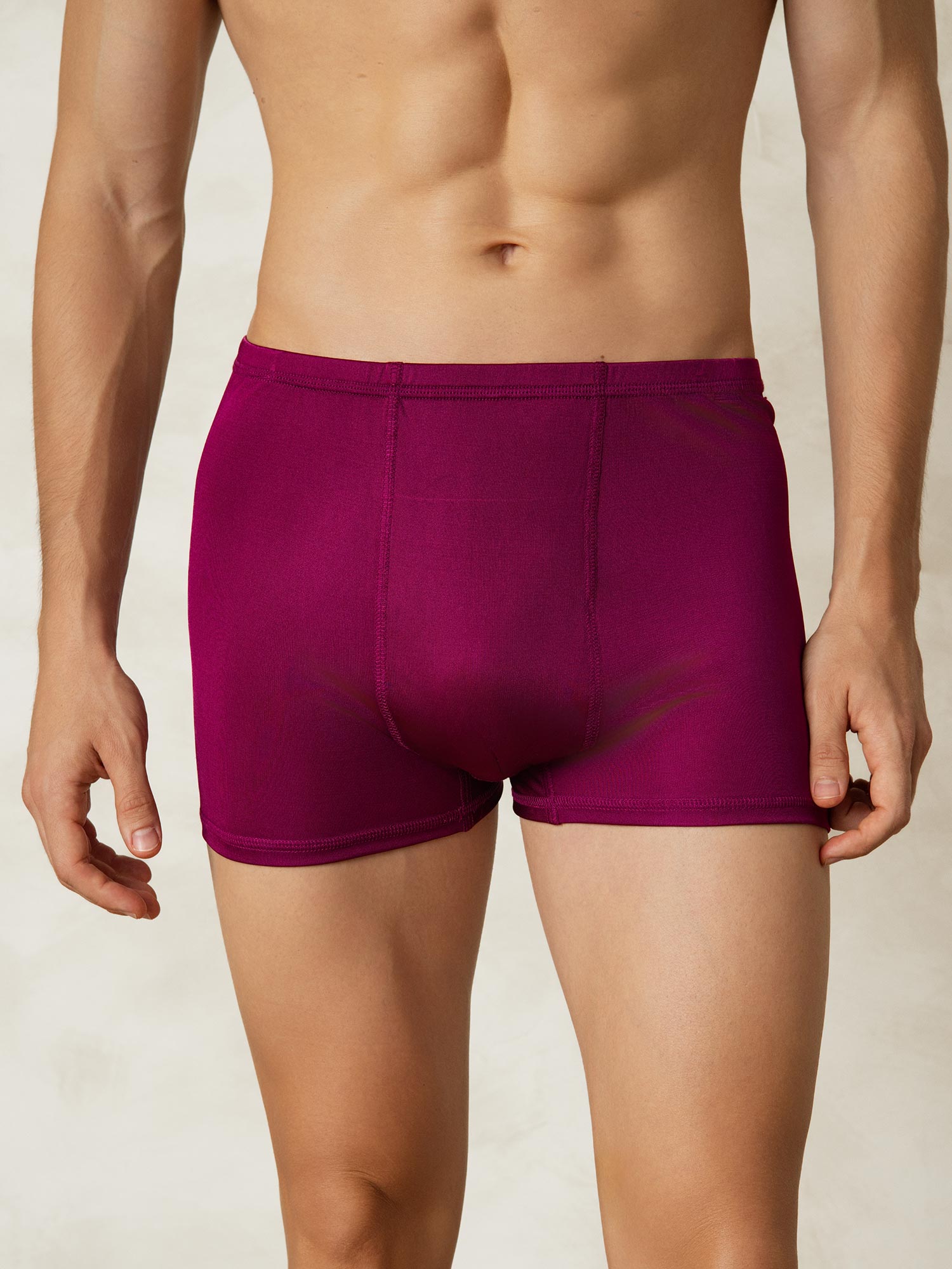 [Viini] SilkSilky-FI Mens Underwear 001