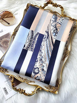 [P089] SilkSilky-FI Scarf 002,