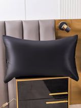 [Musta] SilkSilky-FI 22Momme Pillowcase 001