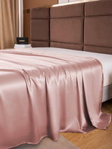 [Vaalean Mauve] SilkSilky-FI 19Momme Arkki 003