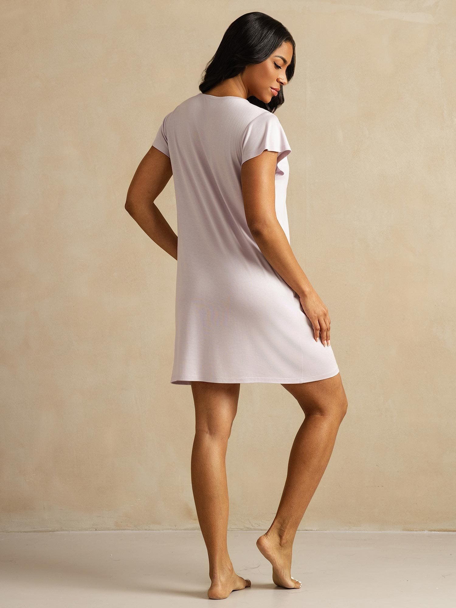 [Laventeli] SilkSilky-FI Nightgown 002,