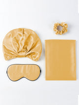 [Samppanja] SilkSilky-FI 19Momme Pillowcase Set 005