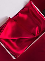 [Viini] SilkSilky-FI 30Momme Pure Silk Pillowcase 005