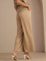 [Karri] SilkSilky-FI Womens Pants 003