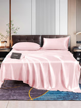 [Pinkki] SilkSilky-FI 22Momme Bedding Set 001,