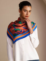 [Savinorsu] SilkSilky-FI Scarf 004