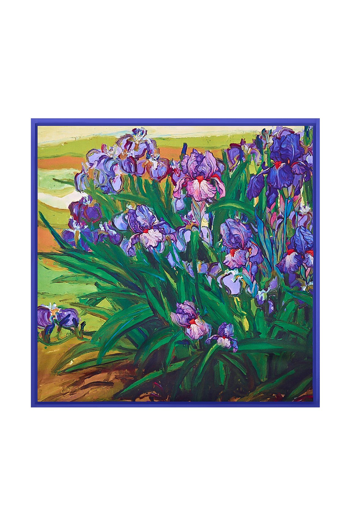 [P094] SilkSilky-FI Scarf 001
