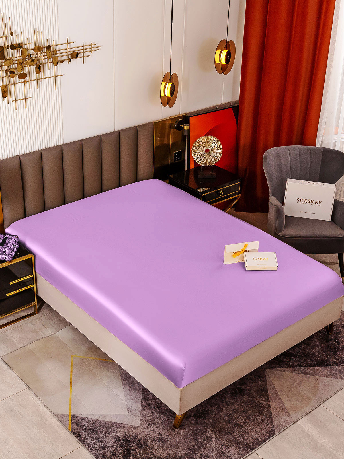 [Laventeli] SilkSilky-FI 19Momme Sheet 001