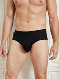 SilkSilky-FI Mens Underwear Musta 003