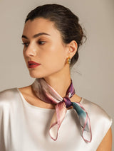 [P102] SilkSilky-FI Scarf 004,
