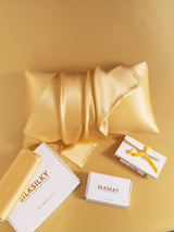 [Samppanja] SilkSilky-FI 19Momme Pillowcase 006