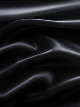 [Musta] SilkSilky-FI Duvet Covers 005