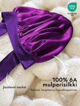 [Violetti] SilkSilky-FI Unilakki 002