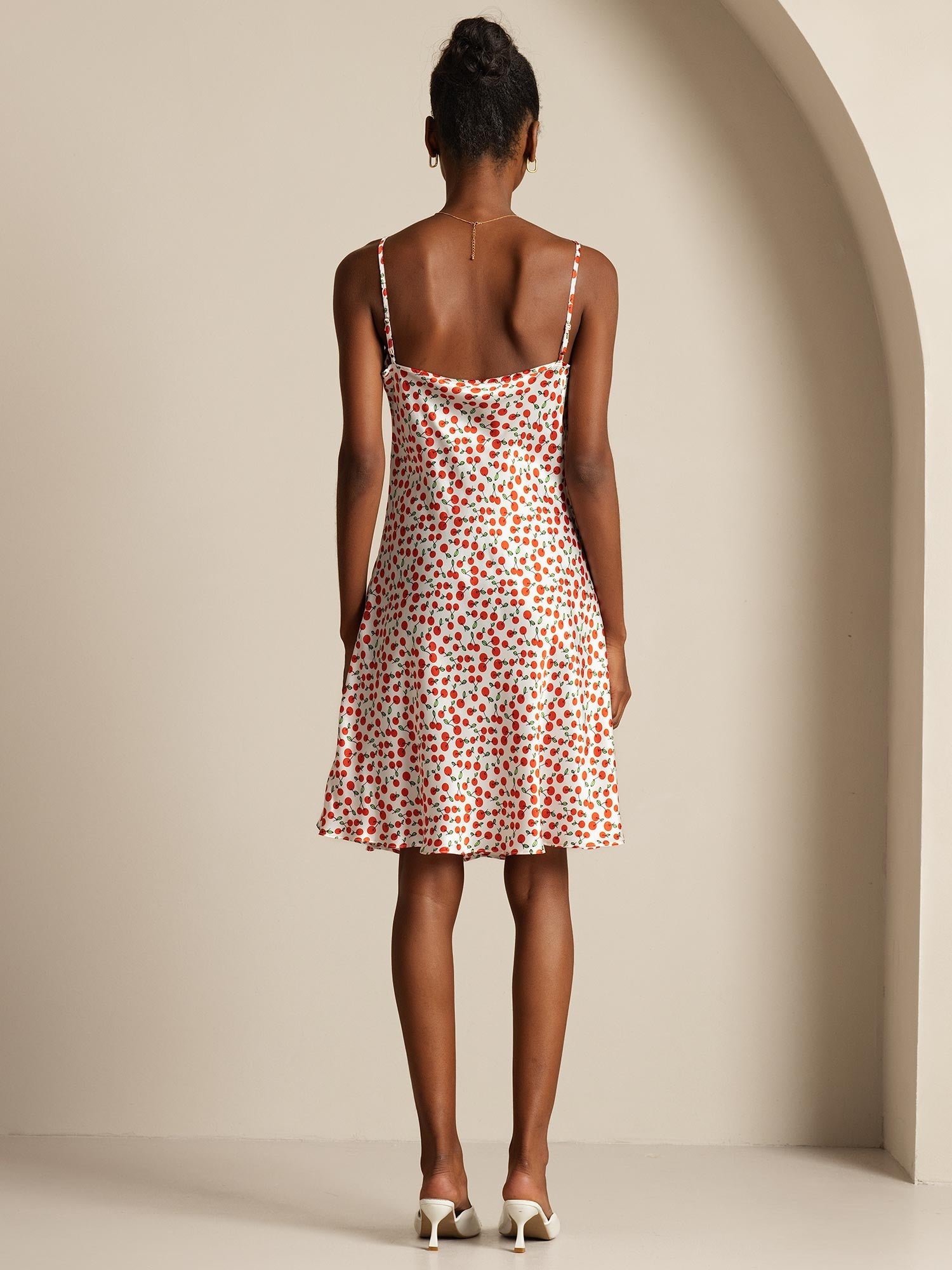 [Kirsikka] SilkSilky-FI Dress 002,