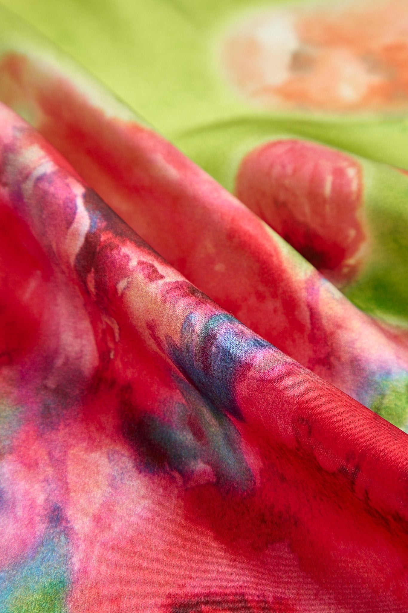 [P099] SilkSilky-FI Scarf 005,