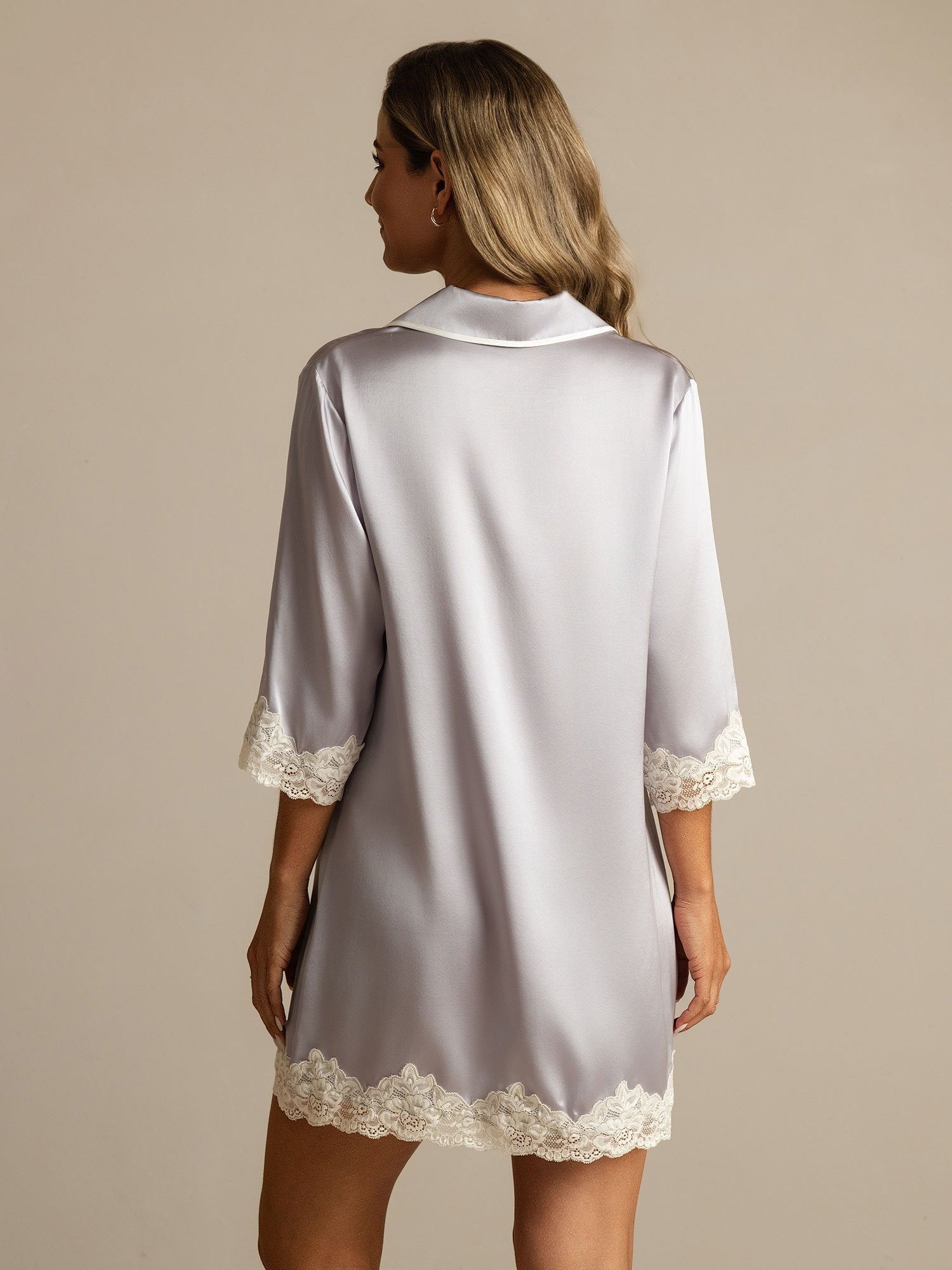 [Laventeli] SilkSilky-FI Nightshirt 002