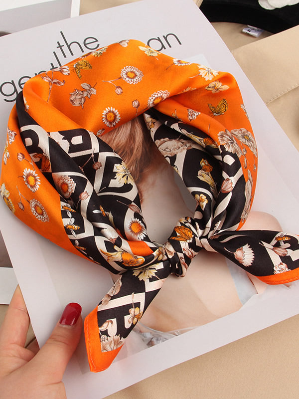 [P035] SilkSilky-FI Scarf 002,