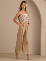 [Karri] SilkSilky-FI Womens Pants 004