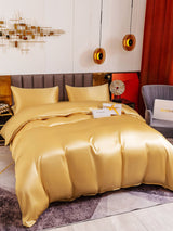 [Samppanja] SilkSilky-FI 19Momme Bedding Set 001