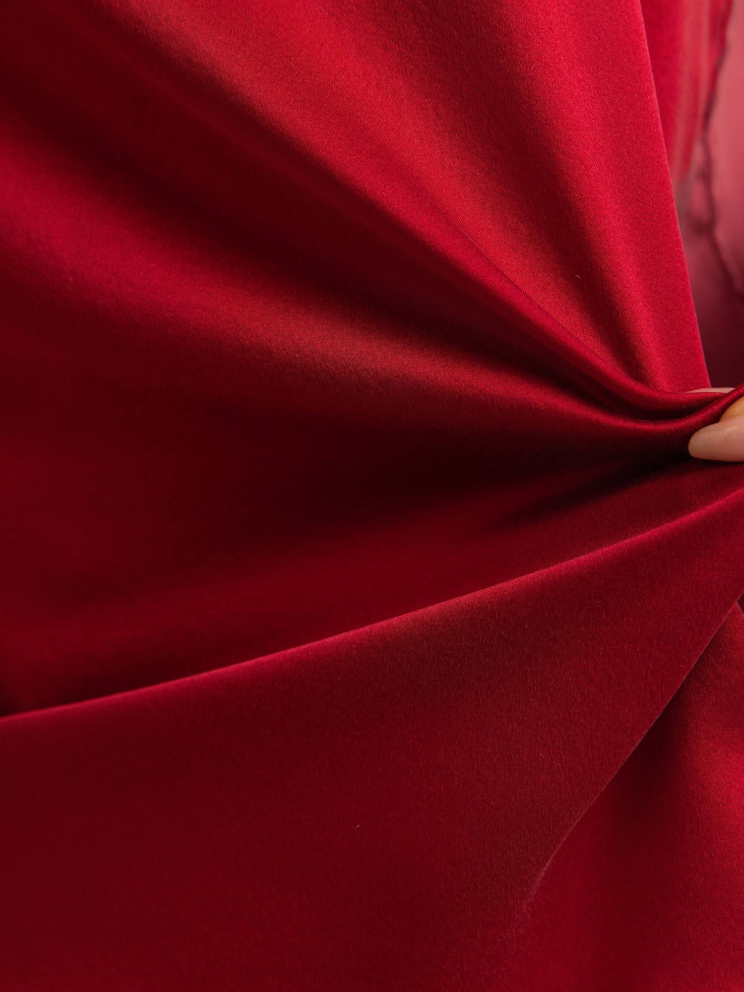 [Viini] SilkSilky-FI 19Momme Camisole Set 004,