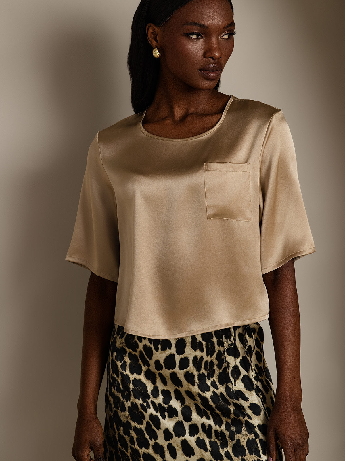 [Samppanja] SilkSilky-FI Womens T-Shirt 004