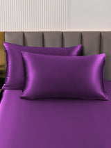 [Violetti] SilkSilky-FI 19Momme Pillowcase 001