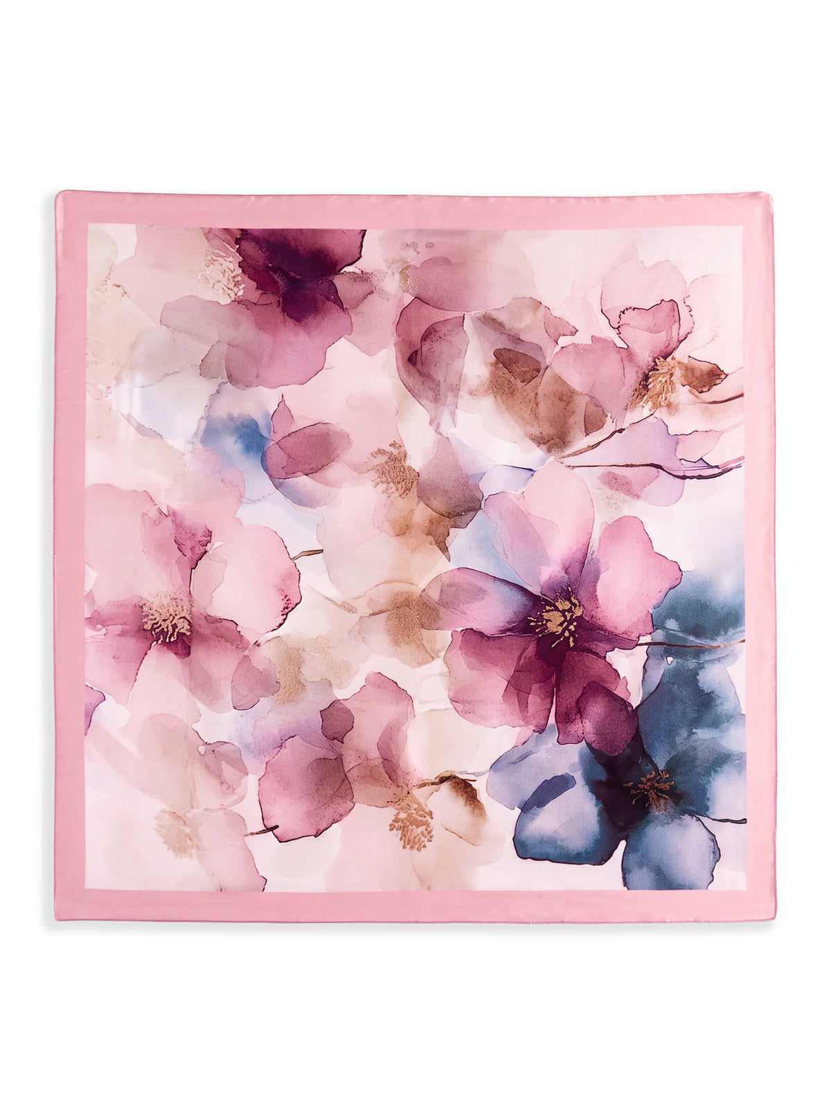 [P102] SilkSilky-FI Huivi 002