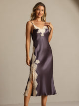 [Purppuranharmaa] SilkSilky-FI Nightgown 007,