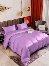 [Laventeli] SilkSilky-FI 19Momme Bedding Set 002