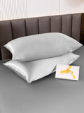 SilkSilky-FI 19Momme Pillowcase Hopea 004