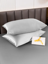 [Hopea] SilkSilky-FI 19Momme Pillowcase 005