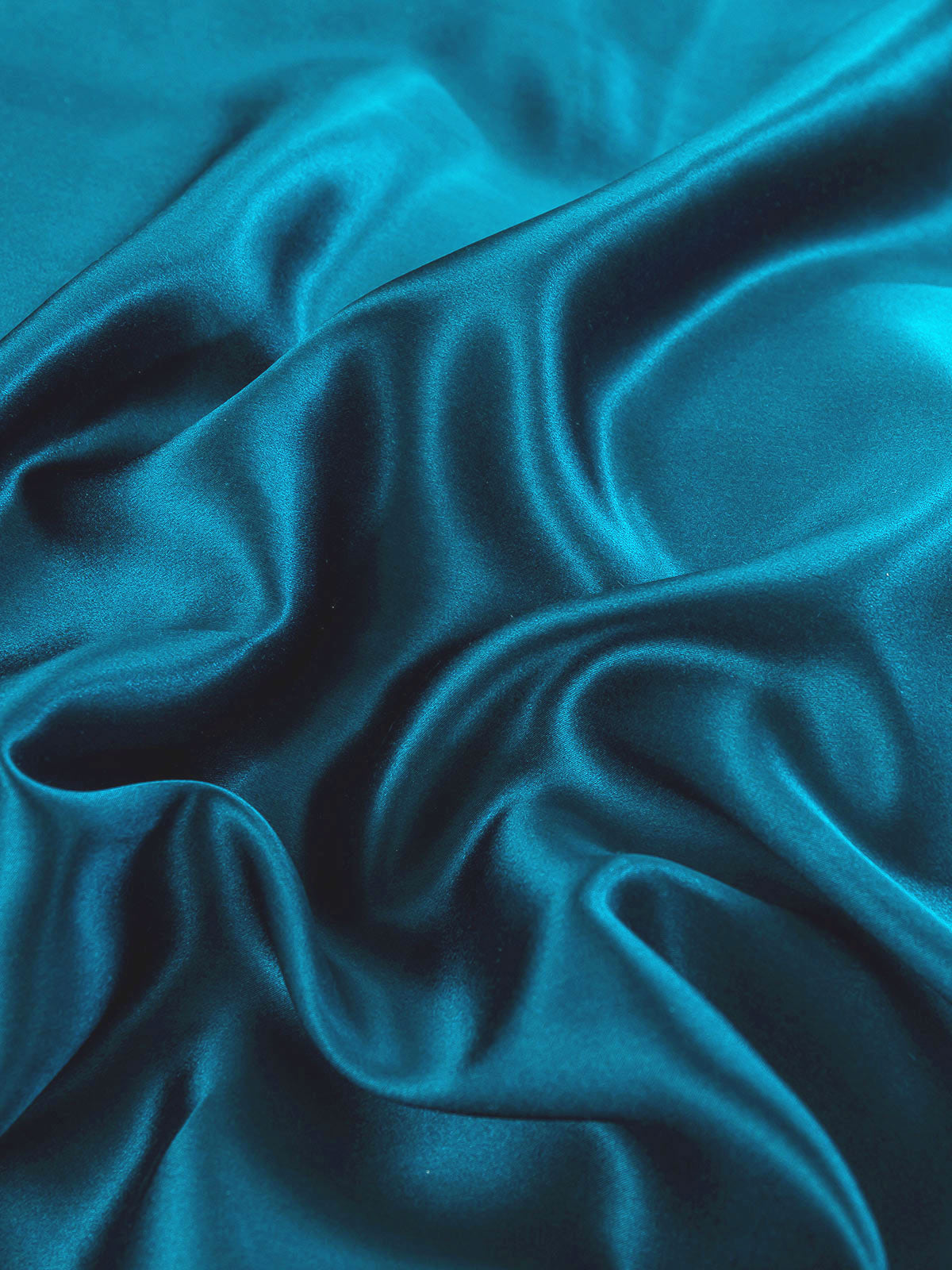 [Sinivihreä] SilkSilky-FI 22Momme Duvet Cover 005