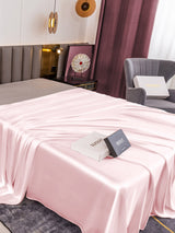 [Pinkki] SilkSilky-FI 19Momme Arkki 001