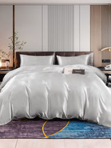 [Hopea] SilkSilky-FI 22Momme Bedding Set 001,