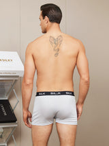 [Harmaa] SilkSilky-FI Mens Underwear 002,
