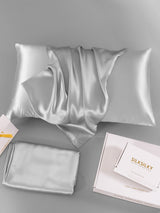 [Hopea] SilkSilky-FI 19Momme Pillowcase 007