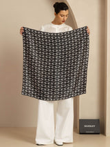 [P112] SilkSilky-FI Scarf 002