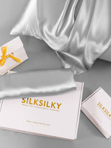 [Hopea] SilkSilky-FI 22Momme Pillowcase 005