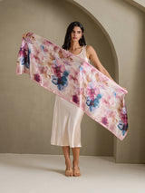 [P102] SilkSilky-FI Scarf 004