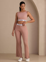 [Pinkki] SilkSilky-FI Womens Pants 005