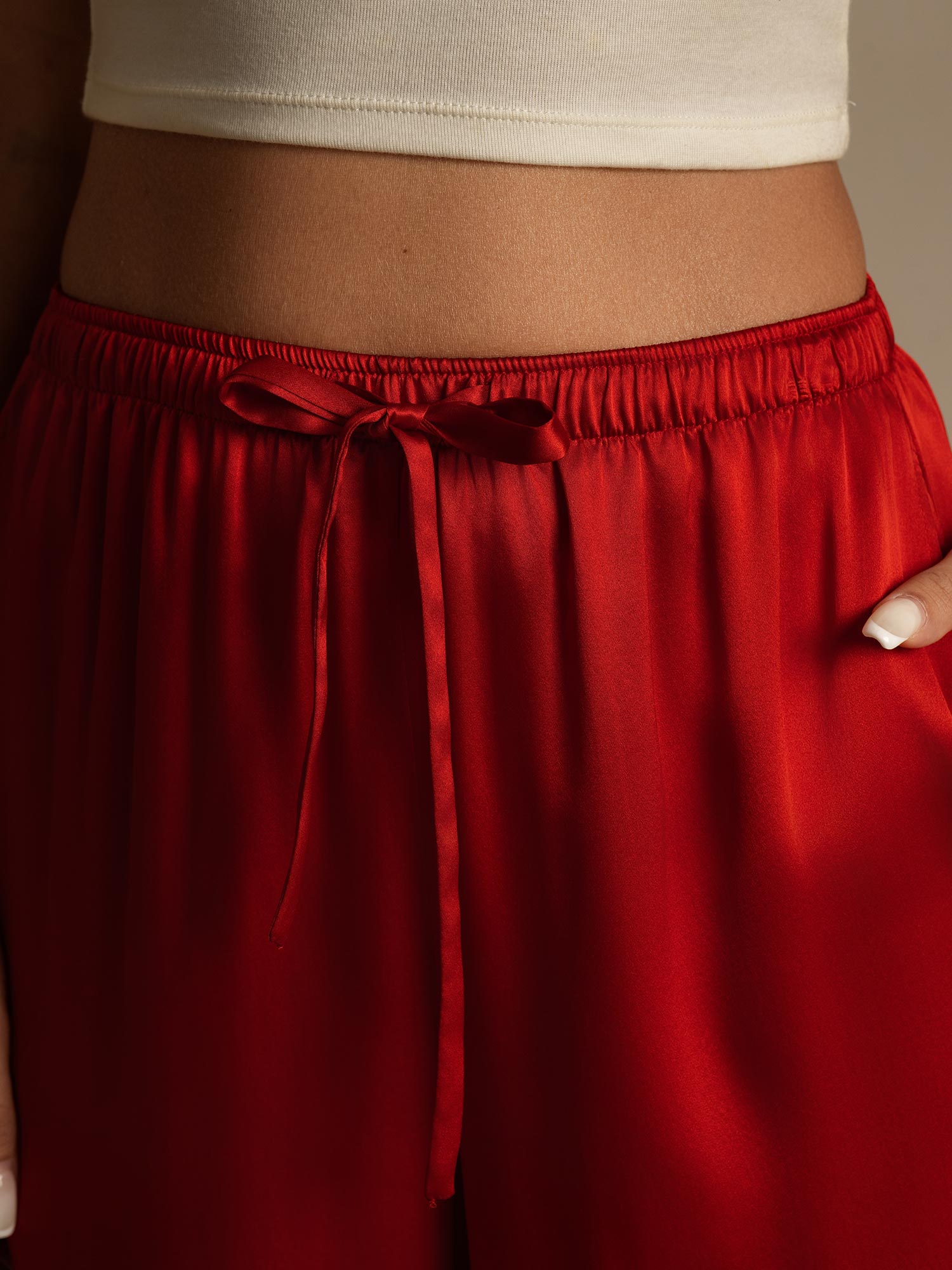 [Viini] SilkSilky-FI Womens Pants 007,