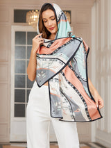 [P030] SilkSilky-FI Scarf 002,