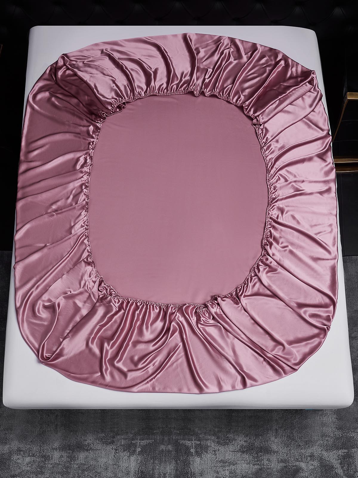[Malvaorkidea] SilkSilky-FI 22Momme Bedding Set 003